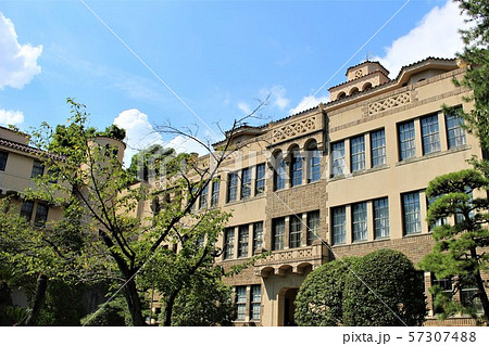 神戸女学院大学 神戸女学院大学 57307488