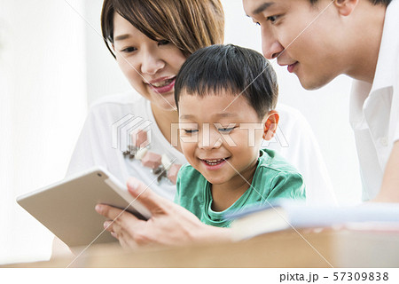 家族 タブレット 家族 タブレット 57309838