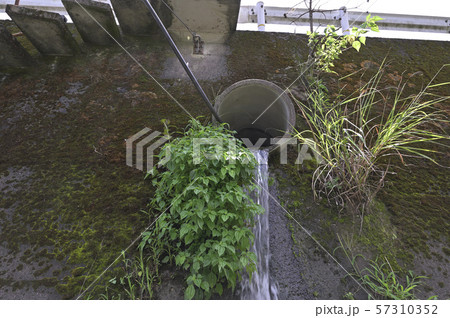 下水排水溝 下水排水溝 57310352