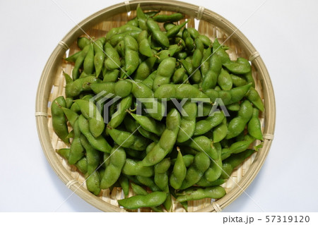 枝豆　だだちゃ豆  57319120