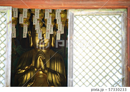 韓国 仏像 華厳寺 57330233