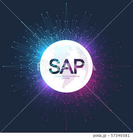 sap business process automation