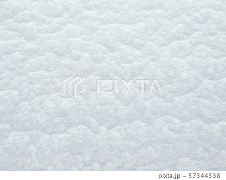 fresh snow 57344538