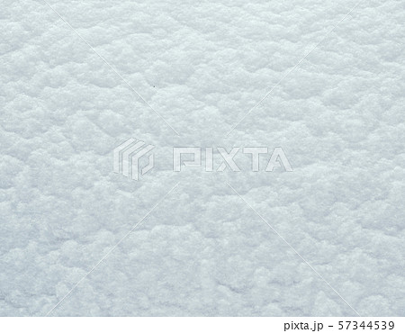 fresh snow 57344539