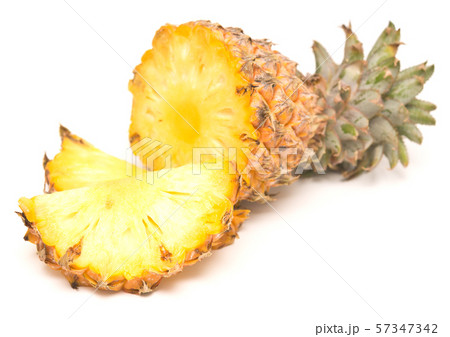 pineapple 57347342