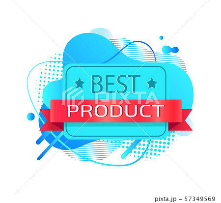 Poster of Quality, Best Product Warranty Vector Poster of Quality, Best Product Warranty Vector 57349569