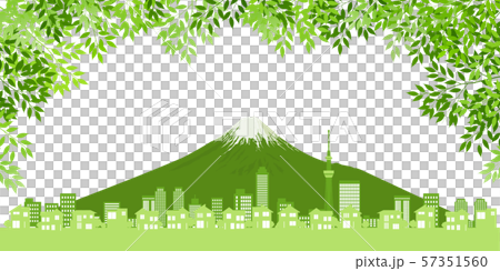 城市景觀 城市景觀 57351560