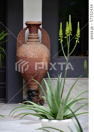 スペイン領、カナリア諸島、グランカナリア島、ラスパルマス旧市街 57352434