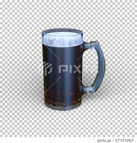 A glass A glass 57355067