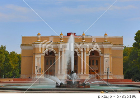 ナボイ劇場 ナボイ劇場 57355196