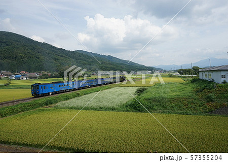 SLも走るJR釜石線 SLも走るJR釜石線 57355204