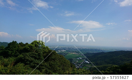 自然　絶景　ツーリング 57355627