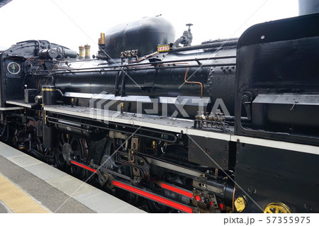 SLも走るJR釜石線遠野駅 SLも走るJR釜石線遠野駅 57355975