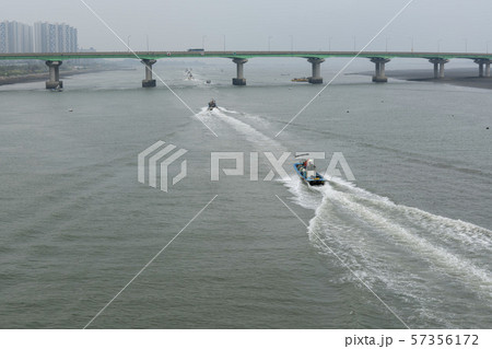 風景 自然 韓国 57356172