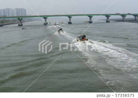 風景 自然 韓国 57356575