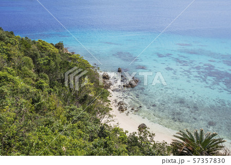 奄美大島の海 倉崎海岸 南国リゾート 奄美観光スポット 奄美大島の海 倉崎海岸 南国リゾート 奄美観光スポット 57357830