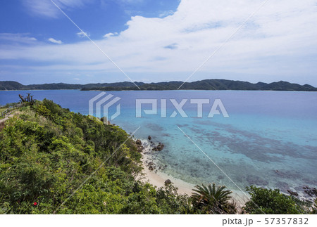 奄美大島 倉崎海岸 南国リゾート 奄美観光スポット  奄美大島 倉崎海岸 南国リゾート 奄美観光スポット  57357832