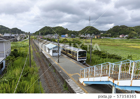 那古船形駅01 57358365