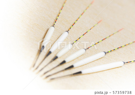 ヘラ浮き　浮き 57359738