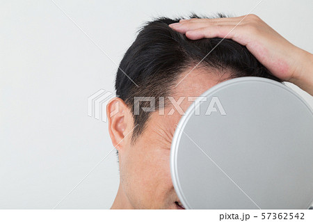 男性ヘアケア 57362542