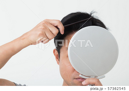 男性ヘアケア 57362545