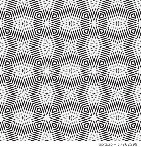 Seamless vector pattern. 57362599