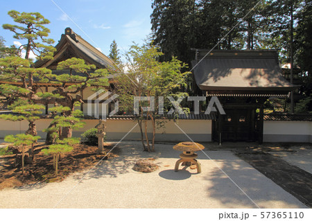 恵林寺 方丈庭園 甲州市 恵林寺 方丈庭園 甲州市 57365110