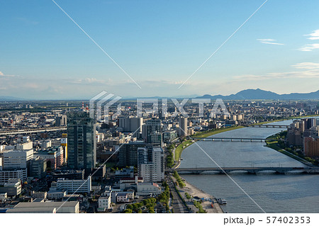 新潟市内 57402353