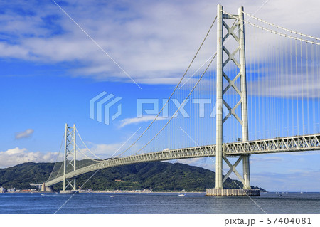 舞子公園（明石海峡大橋） 57404081