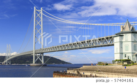 舞子公園(明石海峡大橋) 舞子公園(明石海峡大橋) 57404161