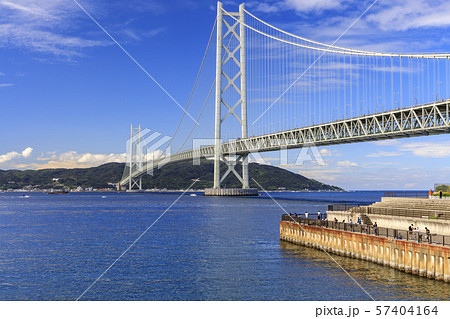 舞子公園(明石海峡大橋) 舞子公園(明石海峡大橋) 57404164