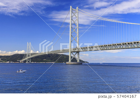 舞子公園（明石海峡大橋） 57404167