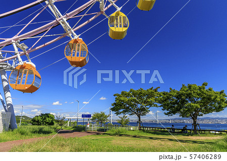 淡路 SA(明石海峡大橋) 淡路 SA(明石海峡大橋) 57406289