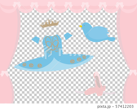 Ballet Princess Florina 57412203