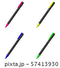 蛍光ペン 57413930