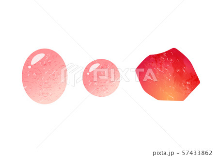 ストロベリークォーツ 57433862