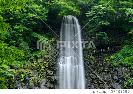 玉簾の滝 山形県 玉簾の滝 山形県 57435599