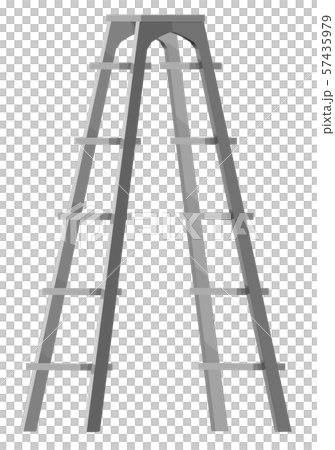 梯子 梯子 57435979