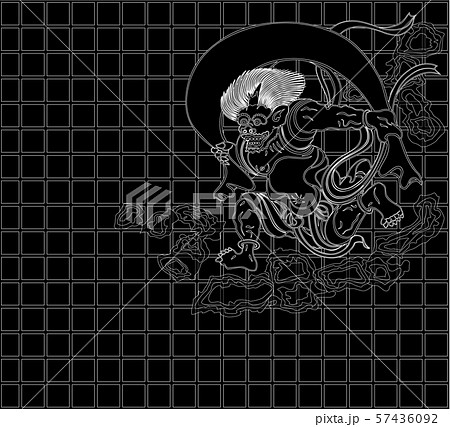 風神線反転 57436092