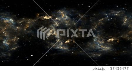 Space background with nebula and stars. Panorama, Space background with nebula and stars. Panorama, 57436477