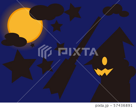 お待ちかねのハロウィンダーク 57436891