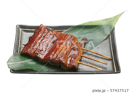 うなぎ蒲焼き02(パス付) うなぎ蒲焼き02(パス付) 57437517