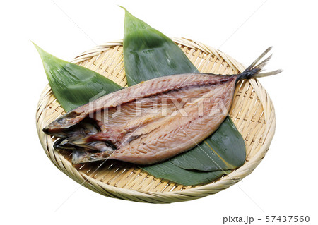 サバ開き02(パス付) サバ開き02(パス付) 57437560