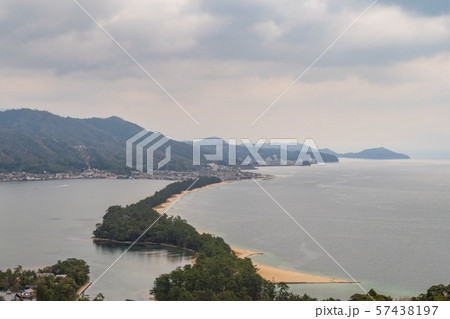 京都の風景 57438197