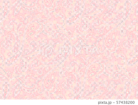 Paisley seamless 57438200
