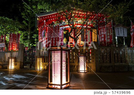 【神奈川県】江の島灯籠 57439696