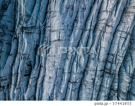 Svnafellsjkull Glacier in Iceland Svnafellsjkull Glacier in Iceland 57441655