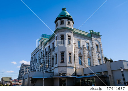 旧第八十五銀行本館 (埼玉りそな銀行川越支店) 旧第八十五銀行本館 (埼玉りそな銀行川越支店) 57441687