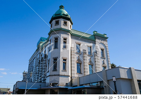 旧第八十五銀行本館 （埼玉りそな銀行川越支店） 57441688