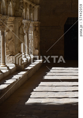 美しい場所世界遺産のような街ゴルド 美しい場所世界遺産のような街ゴルド 57442059